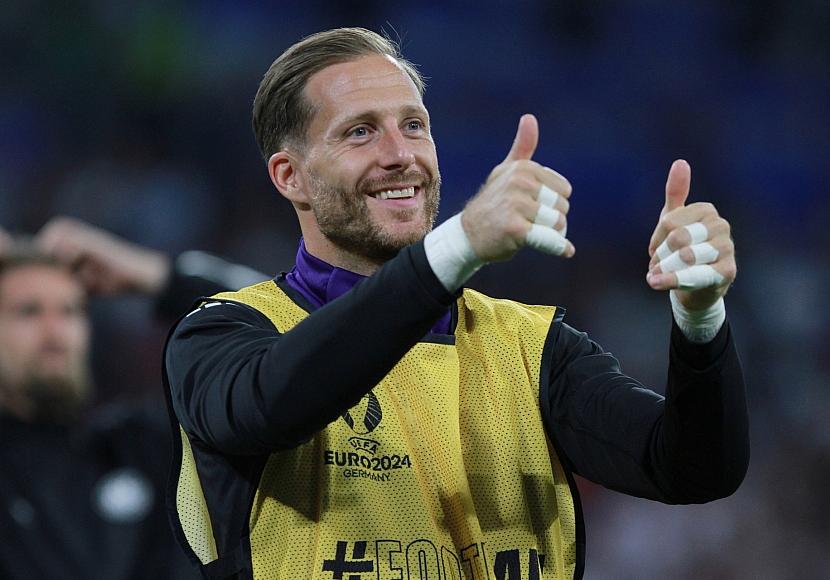 WM-Quali: Deutschland müht sich in Nordirland zum Sieg