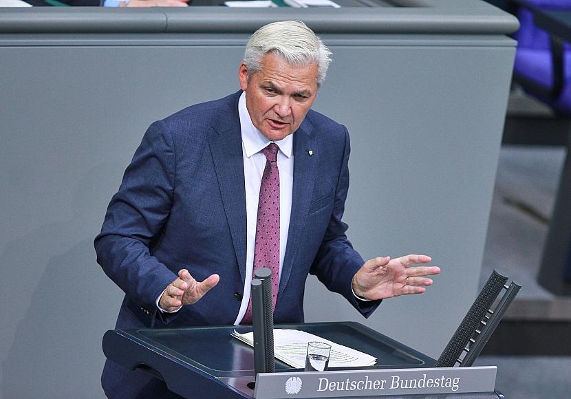 Senioren wollen bei Corona-Aufarbeitung nicht übersehen werden