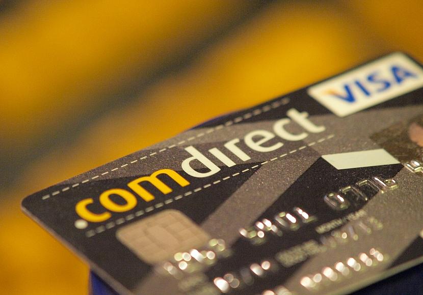 Comdirect entwickelt Kryptoangebot für Privatkunden