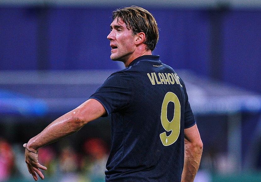 CL: Juve schockt BVB in letzter Sekunde mit dem Ausgleich