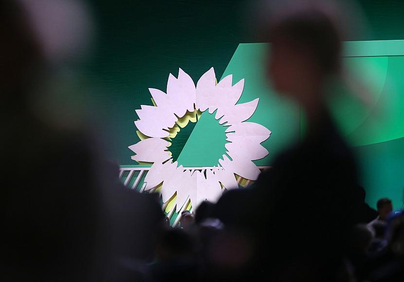 Grüne fordern nach Drohnen-Vorfall Sanktionspaket gegen Russland