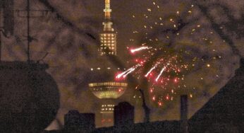 ZDF-Silvestergala zieht aus Berlin nach Hamburg um