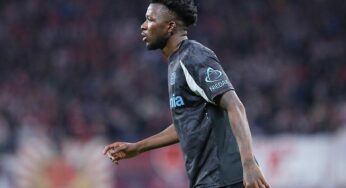 1. Bundesliga: Effektive Leverkusener bezwingen starkes St. Pauli