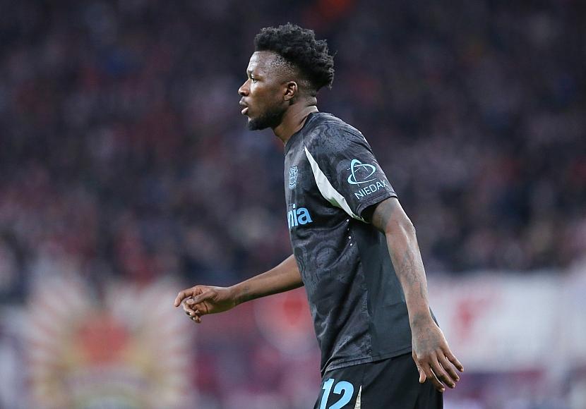 1. Bundesliga: Effektive Leverkusener bezwingen starkes St. Pauli