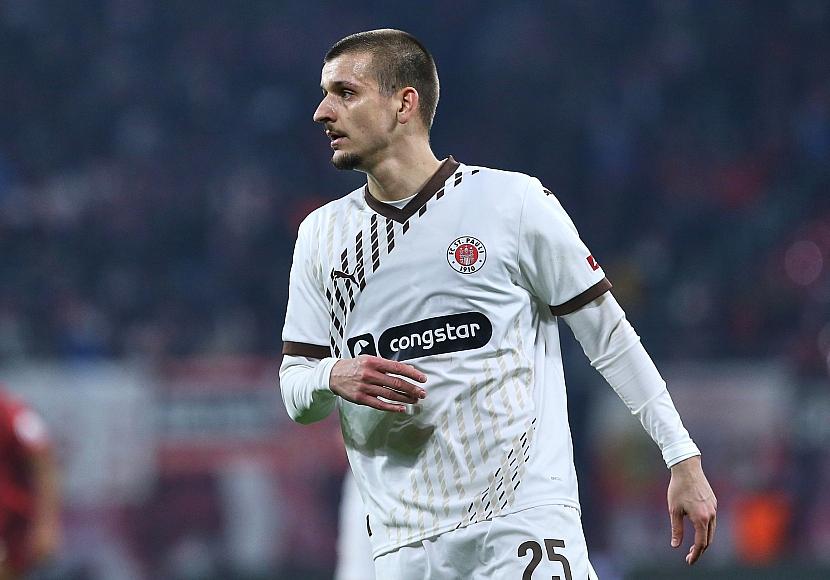 1. Bundesliga: St. Pauli schlägt Augsburg