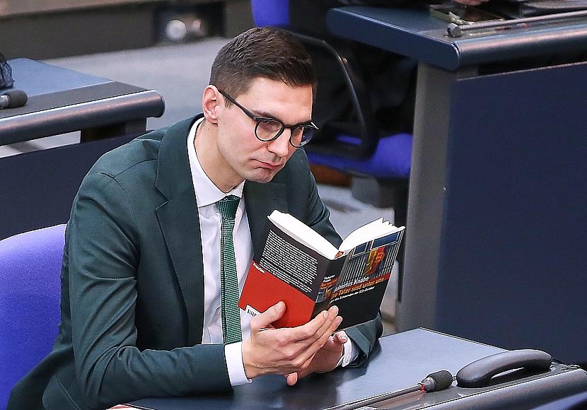 CDU-Politiker beharren auf Unvereinbarkeitsbeschluss zur Linken
