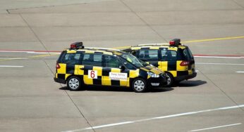 CDU-Innenexperte sieht „Nachholbedarf“ bei Schutz von Flughäfen