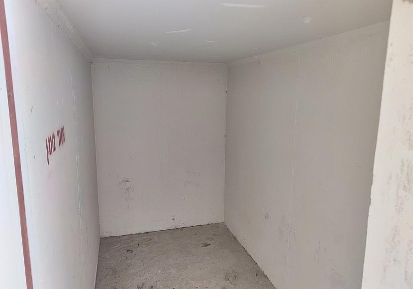 Private Nachfrage nach Bunkern schnellt hoch