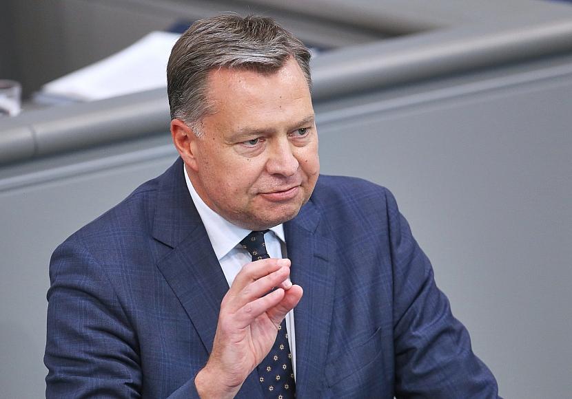 Union spricht nach Drohnenabschuss von „Eskalation“