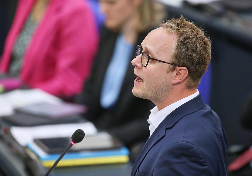 Grüne kritisieren geplante Abschiebungen nach Afghanistan