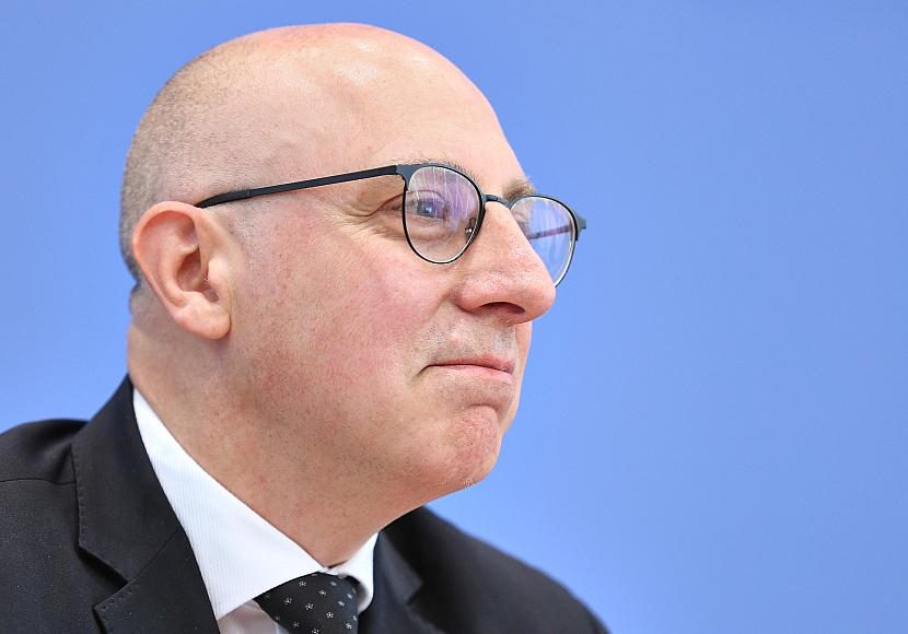 Regierung will neuen Verfassungsschutzchef noch nicht bestätigen