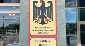 Bovenschulte kritisiert Raumfahrt-Budget als unzureichend