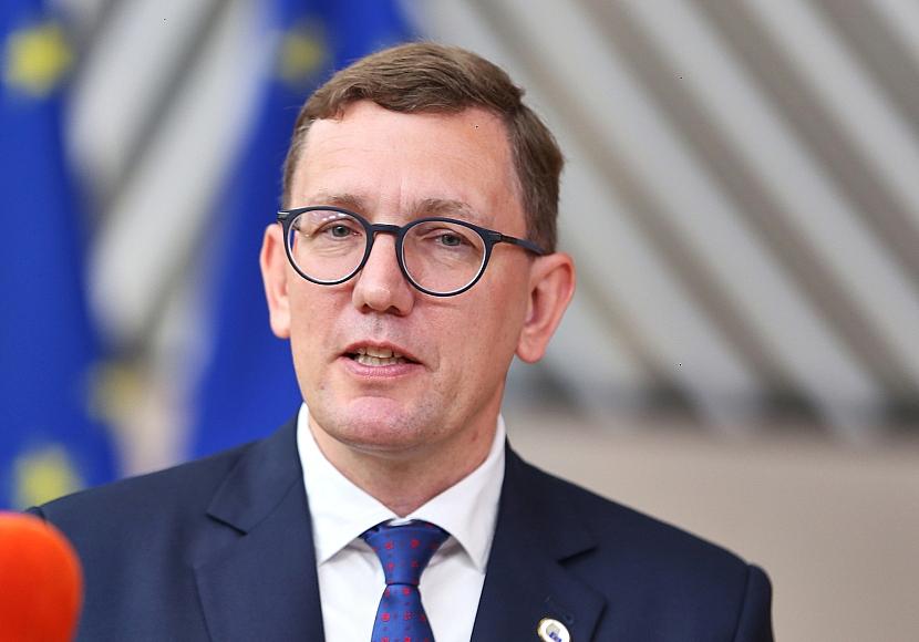 Estland für Beschlagnahmung russischer Gelder – Costa dagegen