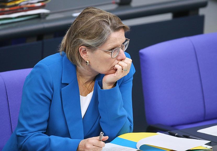 Hubig knüpft Einsatz von Palantir-Software an Bedingungen