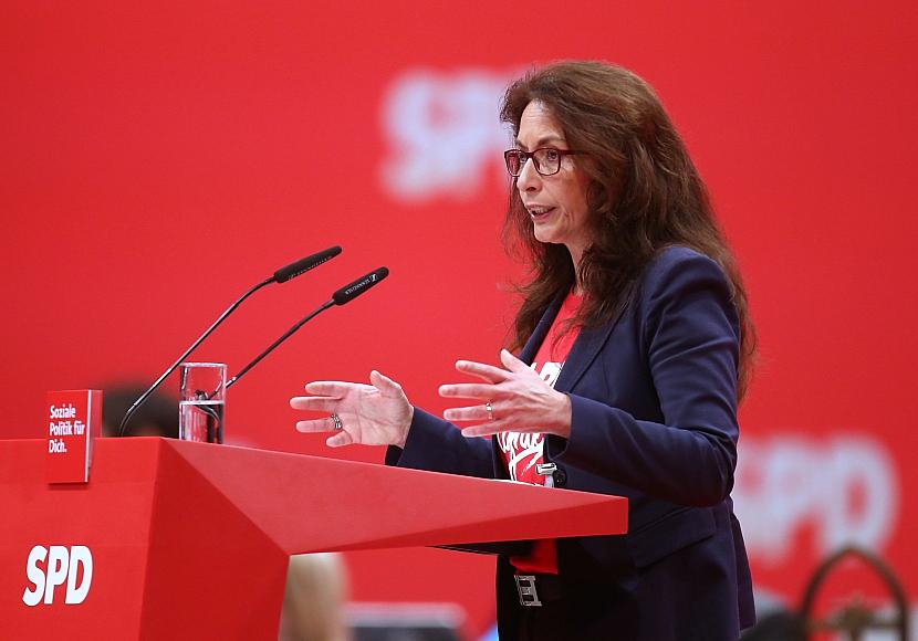 DGB verteidigt Tariftreuegesetz gegen Kritik von Arbeitgebern