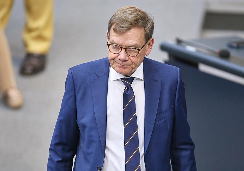 Wadephul betont Bedeutung des Weimarer Dreiecks für Europa