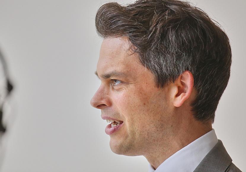 Zustimmung in der Union für Verfassungsrichterkandidatin Emmenegger