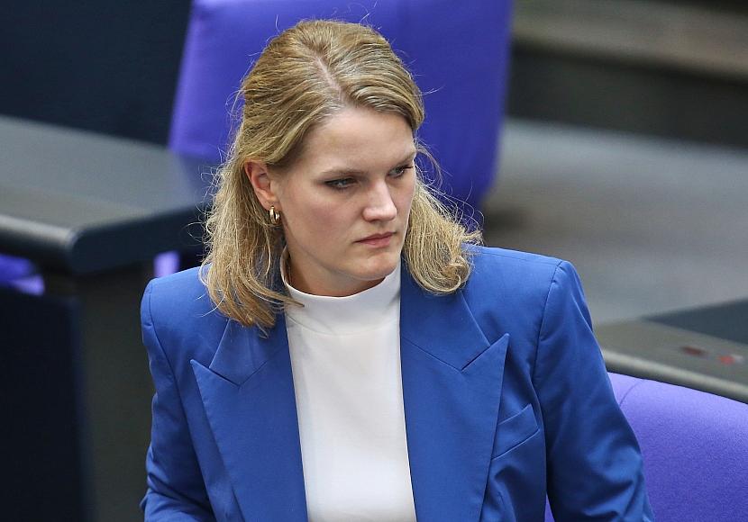 SPD will „Catcalling“ strafbar machen