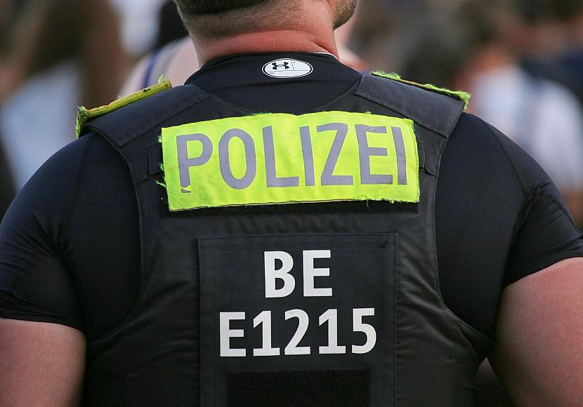 Zwei Tote bei Hausbrand in Berlin-Marzahn – Mordermittlungen laufen