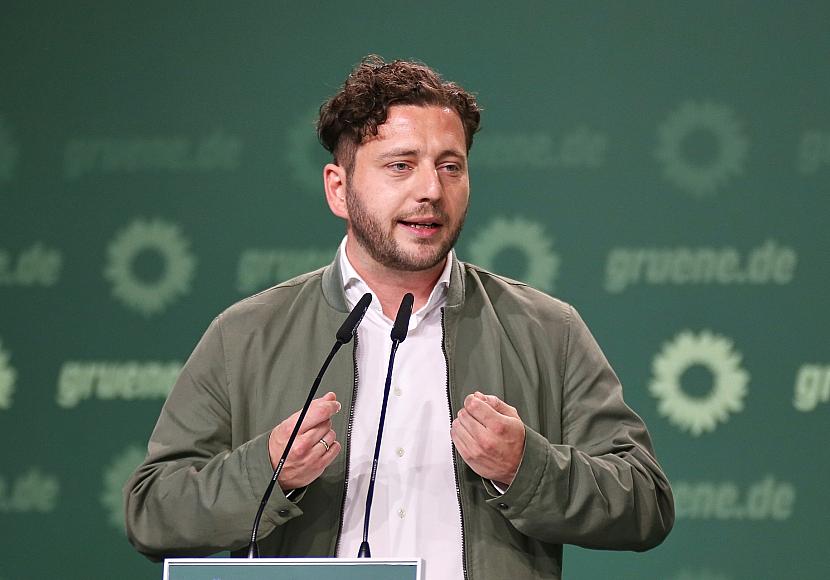 Grüne werfen Bundesregierung “Scheinheiligkeit” in Klimapolitik vor