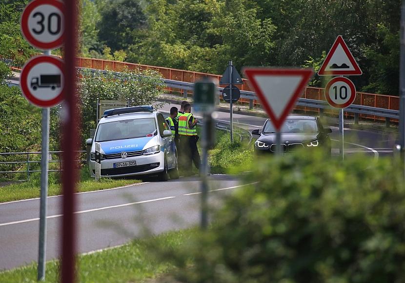 Polizeibeauftragter warnt vor Überlastung durch Grenzkontrollen