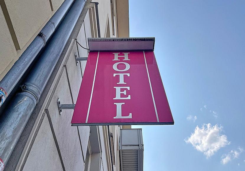 Nach Rekord nun etwas weniger Gäste in deutschen Hotels