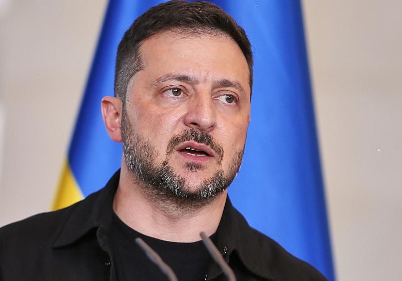 UN-Generaldebatte: Selenskyj fürchtet Verlust Moldawiens an Russland