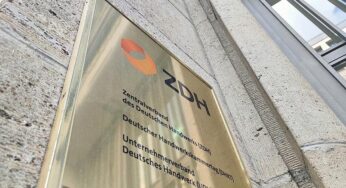 ZDH will Zivildienstler auch für Handwerksbetriebe