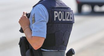 Drohnenabwehr: Bundespolizei warnt vor Risiken