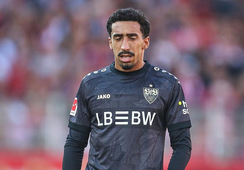 1. Bundesliga: Stuttgart feiert Sieg gegen St. Pauli