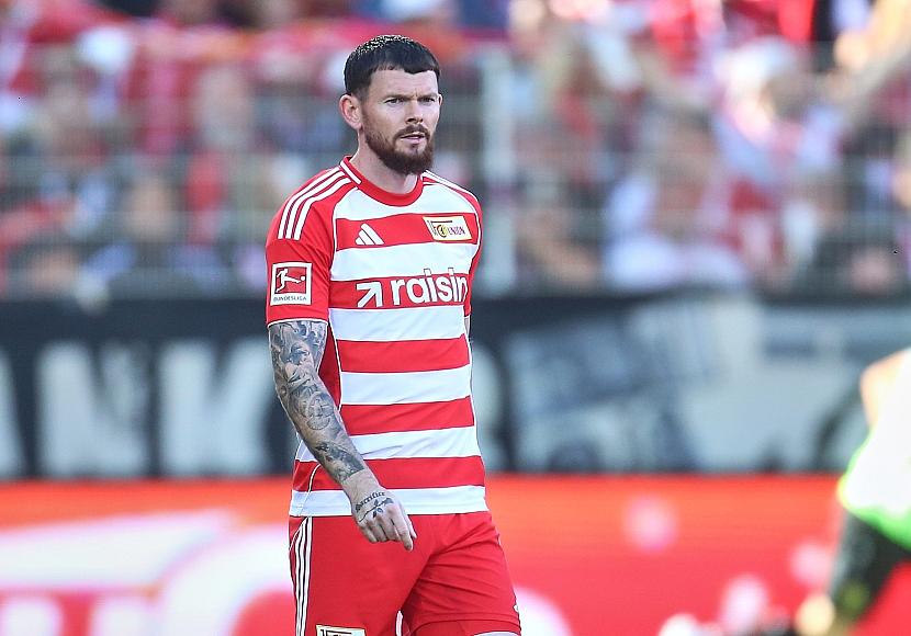 1. Bundesliga: Union siegt dank Burkes Dreierpack in Frankfurt