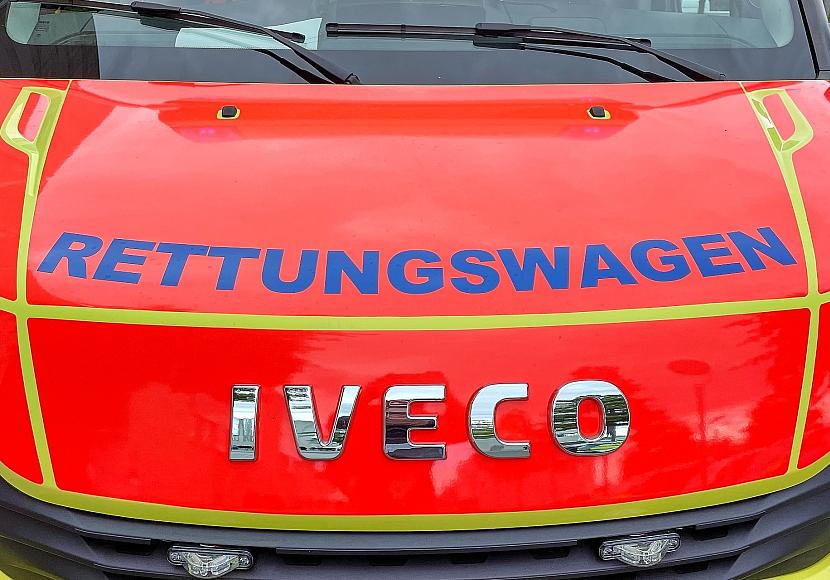 Robert-Koch-Institut meldet 2.500 Hitzetote in diesem Sommer