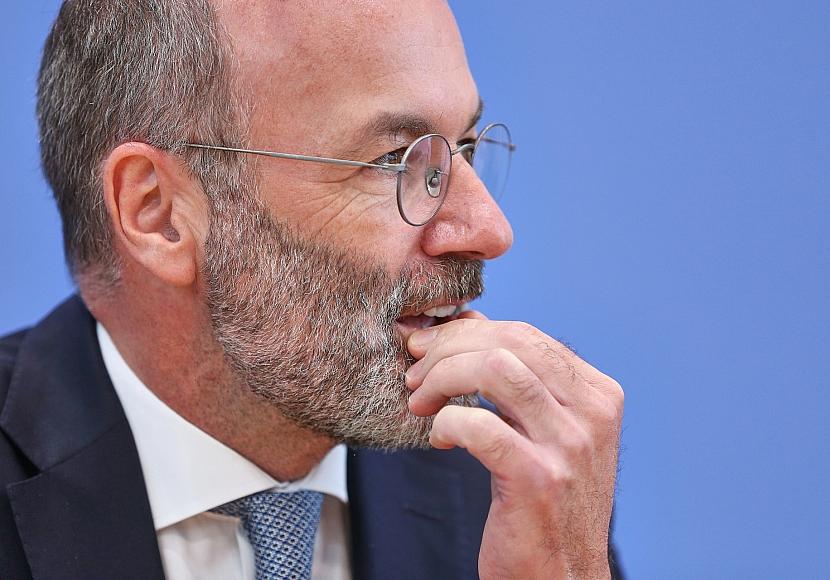 CSU-Vize Weber fordert neuen Ton in der Migrationsdebatte