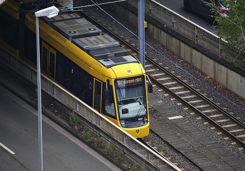 VRR drängt auf dauerhafte Absicherung des Deutschlandtickets