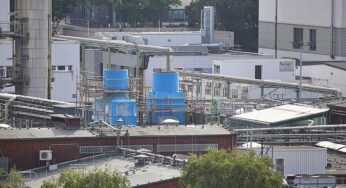 Auftragseingang im Verarbeitenden Gewerbe gestiegen