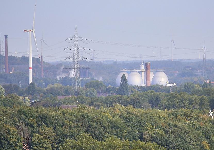 Bundesregierung einigt sich auf Position beim EU-Klimaziel 2040