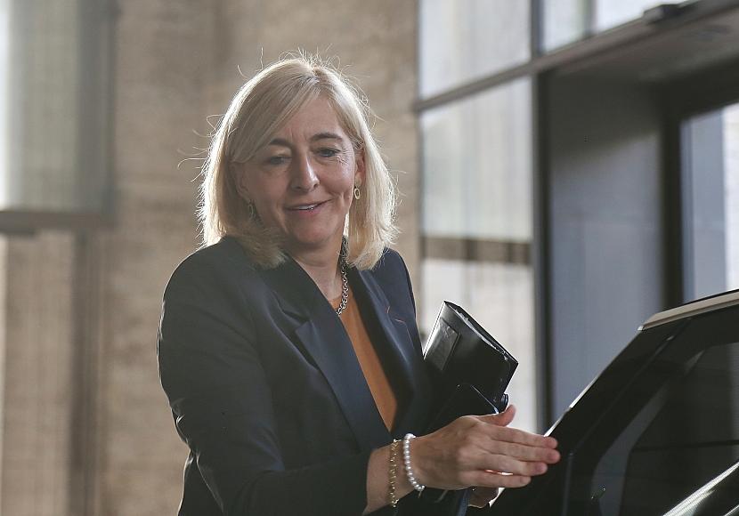 Rechnungshof rügt Warken wegen GKV-Reformzeitplan