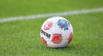 2. Bundesliga: Tabellenführer Hannover unterliegt Hertha BSC klar