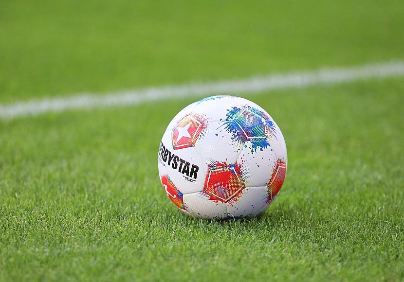 Reddit-Nutzer sorgen für Kursfeuerwerk bei Fußball-Regionalligisten