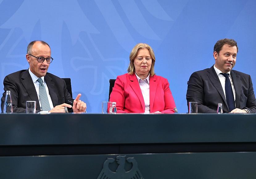 Mittelstand wirft Regierung fehlende „positive Akzente“ vor