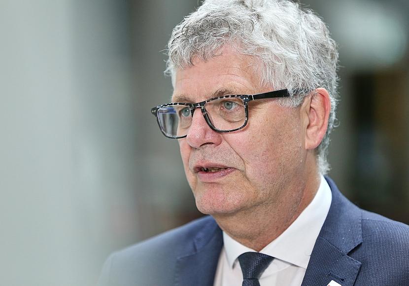 Unions-Chefhaushälter verlangt Exit-Strategie aus Schuldenpolitik