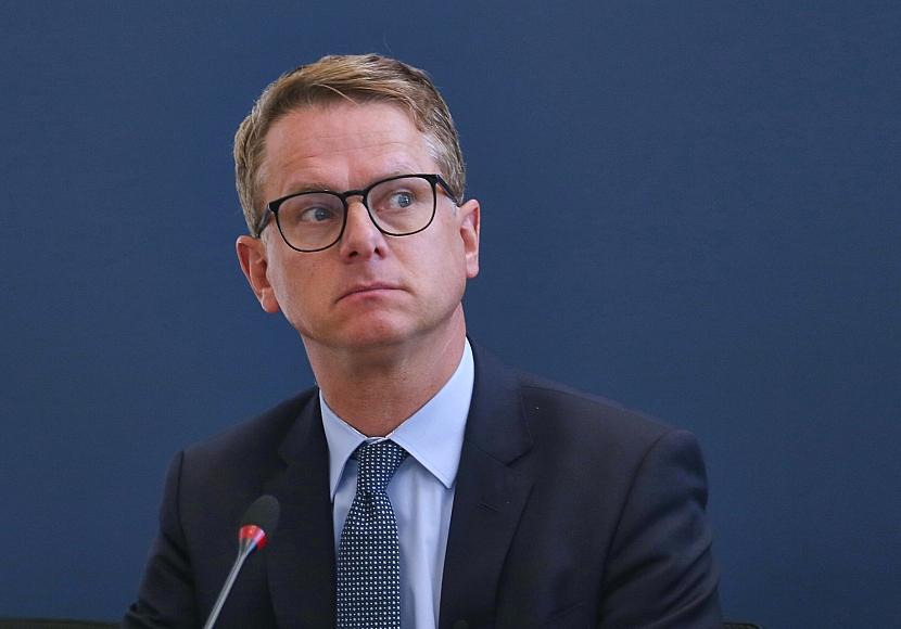 Linnemann verteidigt geplante Aktivrente