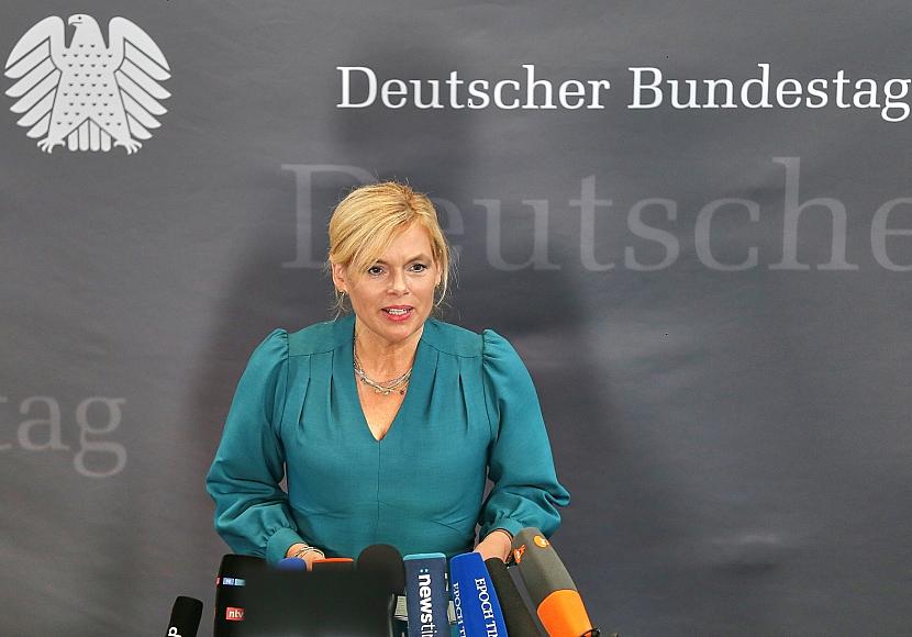 Kommission: Klöckner mahnt „selbstkritische“ Corona-Aufarbeitung an