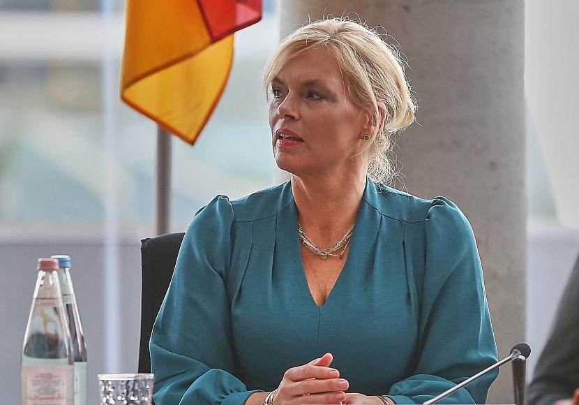 Lang nennt Klöckner „Polarisierungsunternehmerin“