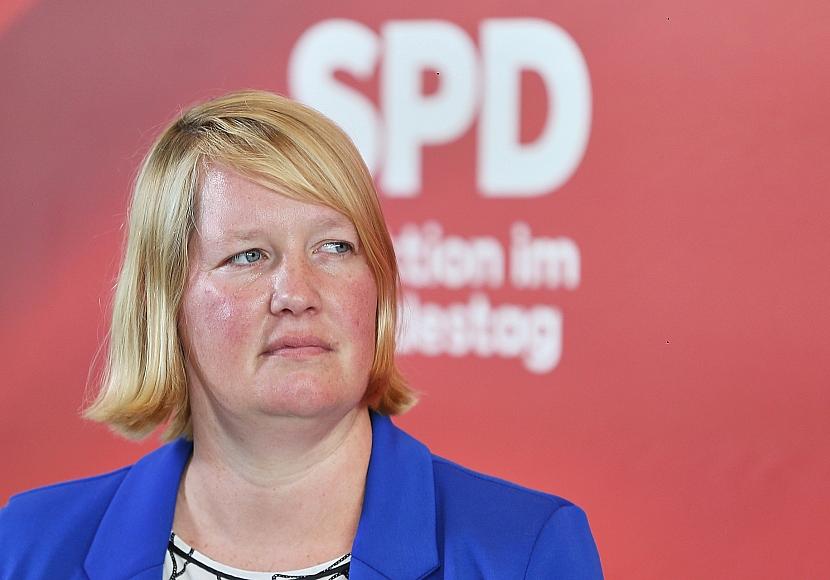 SPD warnt Union vor Entlastungen an falscher Stelle