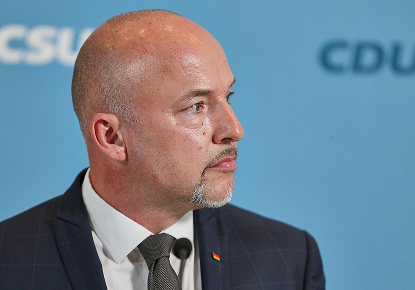 CSU-Landesgruppenchef will Armutsmigration erschweren