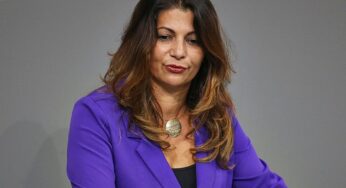 Türk-Nachbaur macht sich „Sorgen um die Demokratie“ in den USA