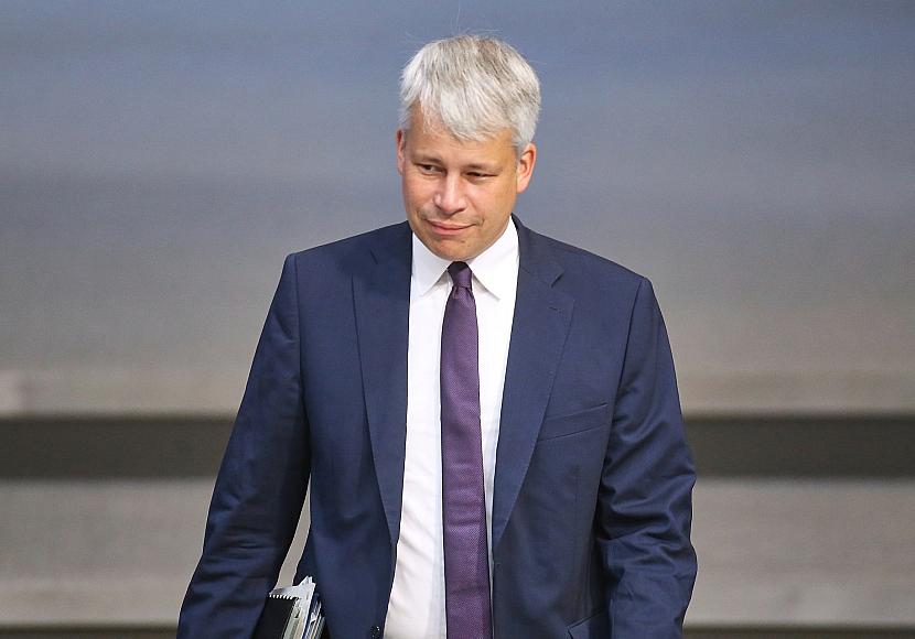 Bilger sieht nach NRW-Wahl Ansporn für Koalition im Bund
