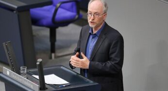 Grüne begrüßen Wahl von Evelyn Palla als Bahnchefin