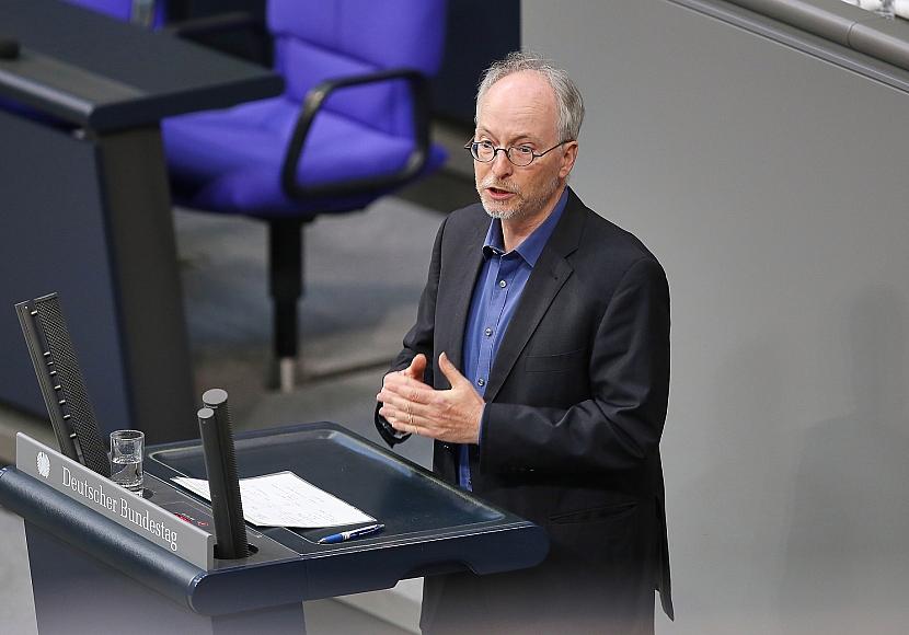 Grüne begrüßen Wahl von Evelyn Palla als Bahnchefin